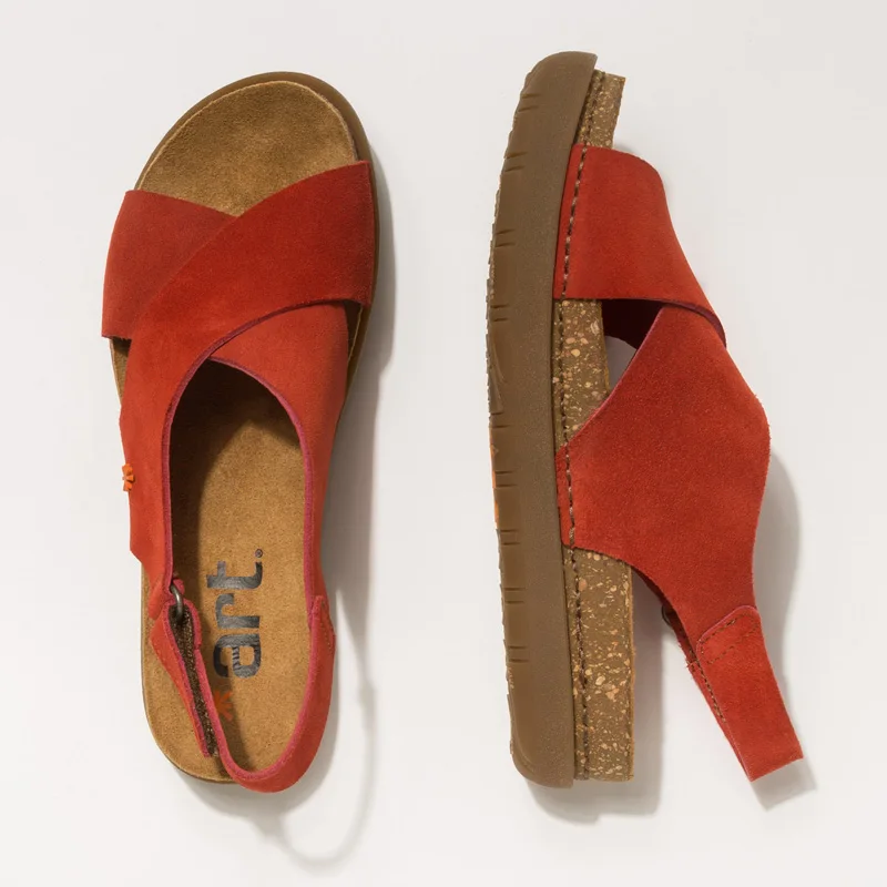 Art Rhodes 1710 slika 4